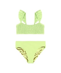【7800円→6800円】ベイビーアリシア アリシアスタン 水着 キッズ ALEXIA STAM 水着 Mini Bailey /キッズ用ビキニセット キッズ