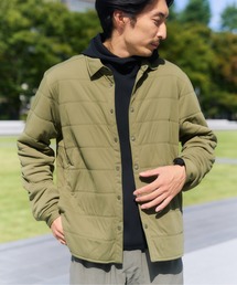 Snow Peak | Flexible Insulated Shirt 中綿(シャツ/ブラウス)