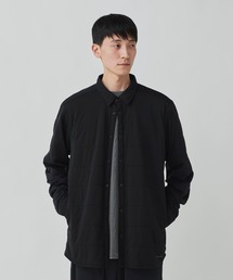 Flexible Insulated Shirt 中綿