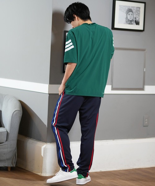 アディダス adidas トラックパンツ L サイドスナップ adidas アディダス サイドスナップトラックパンツ ジャージ