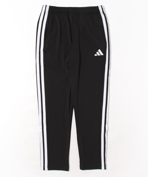 【adidas】ユニセックス トラックパンツ adidas テーパードトラックパンツ (アディダス)(ユニセックス
