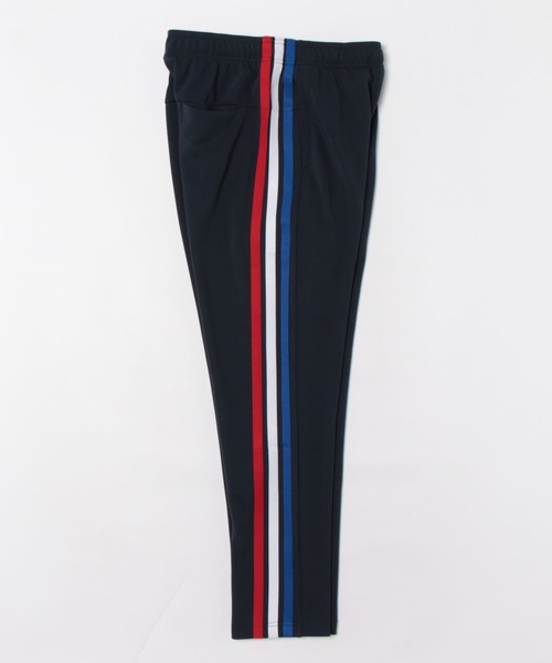 apstudio adidas トラックパンツ adidas/アディダス トラックパンツ スリーストライプ