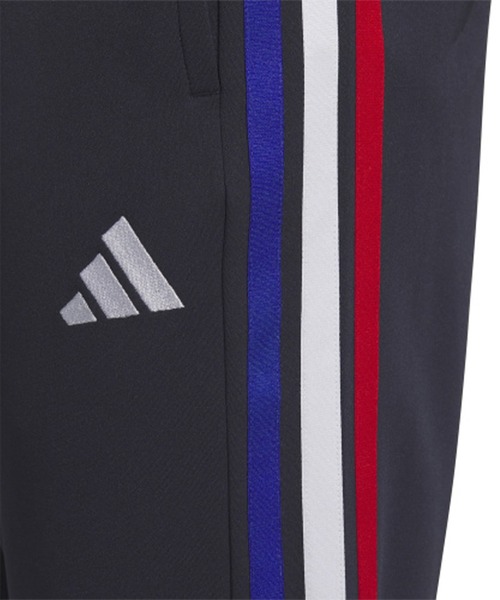 adidas/アディダス トラックパンツ スリーストライプ