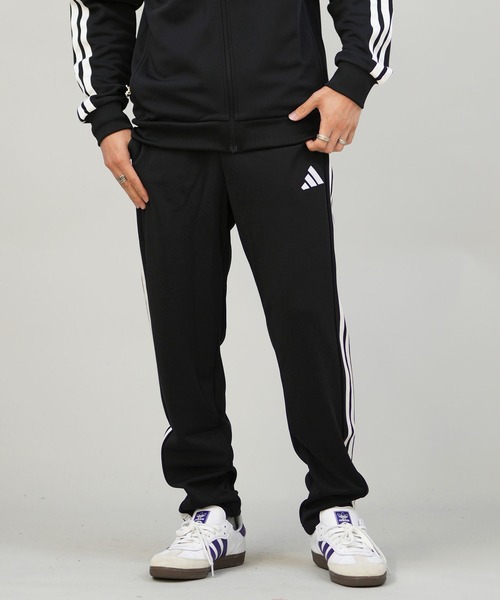 セール】adidas/アディダス トラックパンツ スリーストライプ