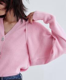 GALLEST | ボレロツインニット(カーディガン/ボレロ)