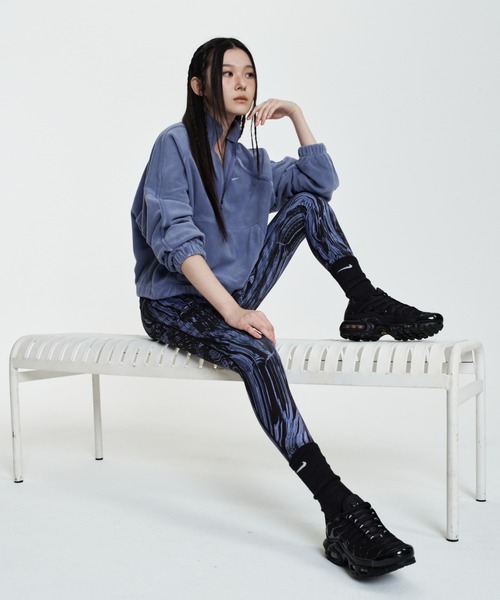 NIKE（ナイキ）の「ナイキ エア マックス プラス ウィメンズシューズ / Nike Air Max Plus Women's Shoes DM2362-002 Black（スニーカー・レディース・ブラック・22/22.5/23/23.5/24/24.5/25/25.5/26）」の14枚目の写真