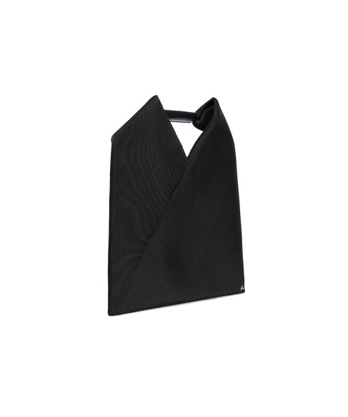 MM6 Maison Margiela(エムエムシックス メゾン マルジェラ)の「キッズ ハンドバッグ MM6 KID(ハンドバッグ・キッズ・ブラック/ピンク/ライトブルー・UNI)」の5枚目の写真