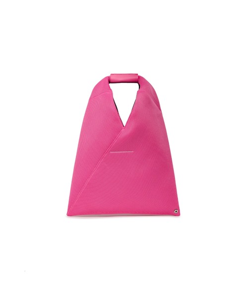 MM6 Maison Margiela(エムエムシックス メゾン マルジェラ)の「キッズ ハンドバッグ MM6 KID(ハンドバッグ・キッズ・ブラック/ピンク/ライトブルー・UNI)」の11枚目の写真