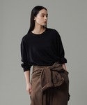 ADAM ET ROPE'(アダムエロペ)の「トップス(Tシャツ/カットソー)」