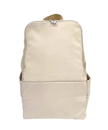 MARAI（マーライ）の「撥水加工 シンプルリュック（バックパック/リュック）」