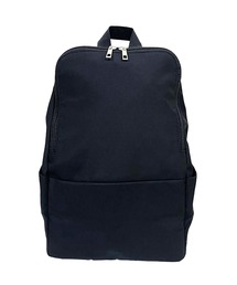 撥水加工 シンプルリュック
