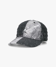 KANGOL | KANGOL DENIM MASHUP BASEBALL / カンゴール(キャップ)