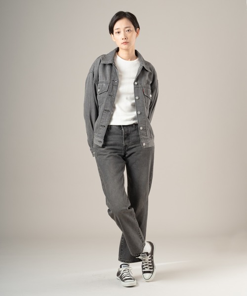 リーバイス501 90s Levi's/リーバイス 501(R) ジーンズ '90S（デニムパンツ）｜Levi's