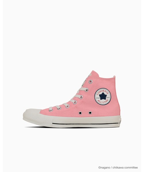 【CONVERSE】オールスター ＣＬ ＨＩ ちいかわ 楽天市場】コンバース スニーカー オールスター CL HI ちいかわ
