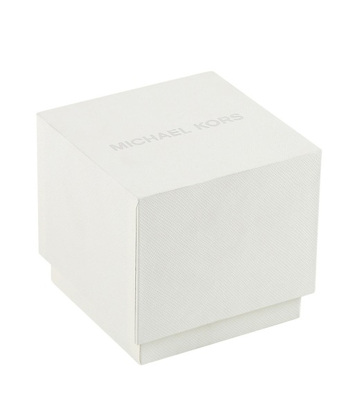 MICHAEL KORS(マイケルコース)の「マイケル・コース 腕時計 レディース アナログ ステンレス MK3191(アナログ腕時計・レディース・GOLD・FREE)」の8枚目の写真