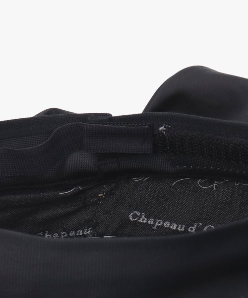 Chapeau d' OBack Ribbon Marine Cas / シャポードオー