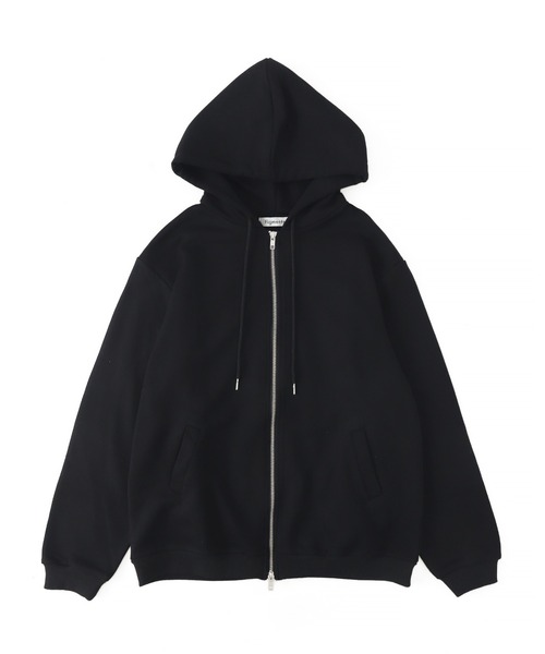 FEPL正規品★MTOR AUTHENTIC パーカー ダブルZIPビッグパーカー（パーカー）｜Figments（フィグメンツ