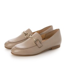 ing（イング）の「新色追加【WEB限定】レザービットローファー（ローファー）」