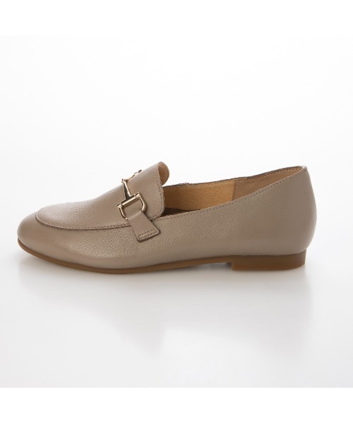 ing（イング）の「新色追加【WEB限定】レザービットローファー（ローファー・レディース・キャメル/オリーブ/ブラック/タイガーカモ/その他8/ダークアッシュ/LT.Gray/ダークブラウン・23cm/24.5cm/24cm/23.5cm/22.5cm）」の18枚目の写真