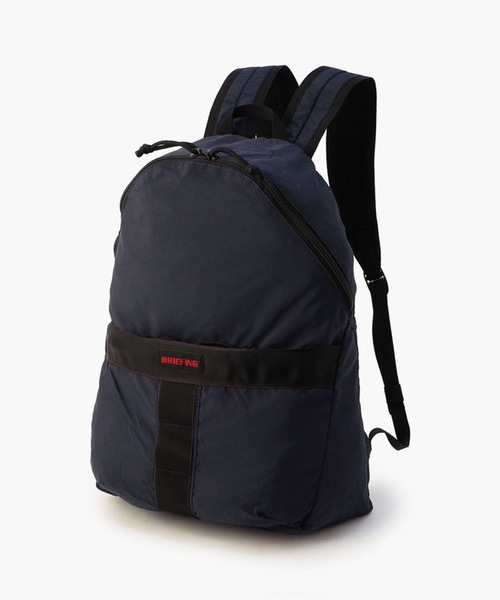 BRIEFING/ブリーフィング PACKABLE DAYPACK デイパック