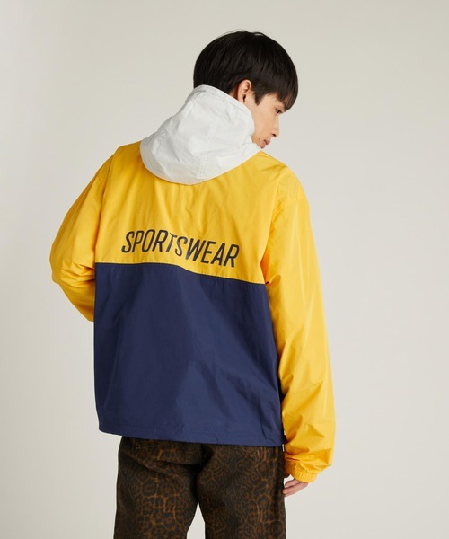 セール】ナイキ クラブ メンズ マリーナ アノラック ジャケット / Nike