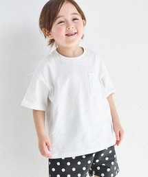 pairmanon | 【リンクコーデ】アソート ビッグシルエット 半袖Tシャツ(Tシャツ/カットソー)