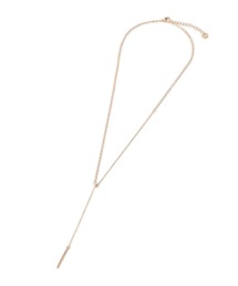 VIS | チェーンYネックレス(ネックレス)