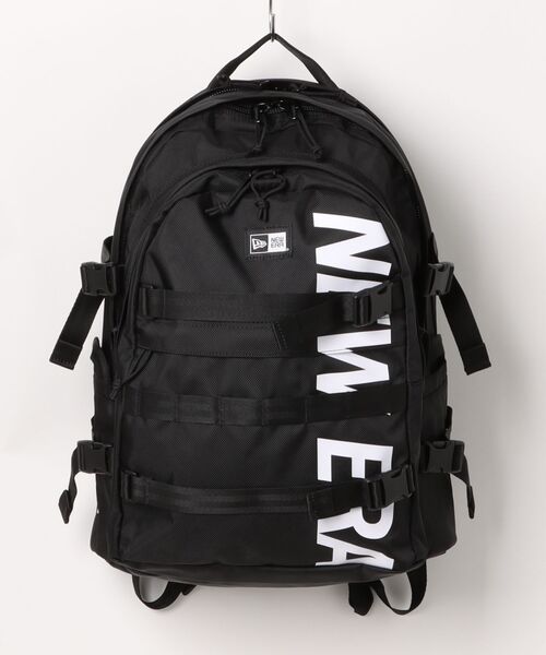 【新品同様】【Y's 】【New Era】CARRIER PACK 35L NEW ERA/ニューエラ】CARRIER PACK 新品同様】【Y's 】【New Era