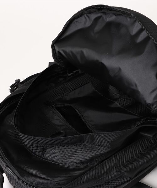 NEW ERA/ニューエラ】CARRIER PACK 新品同様】【Y's 】【New Era