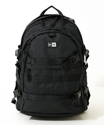 NEW ERA（ニューエラ）の「【NEW ERA/ニューエラ】CARRIER PACK キャリアパック（バックパック/リュック）」