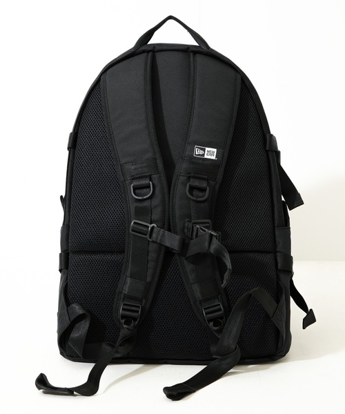 【新品同様】【Y's 】【New Era】CARRIER PACK 35L NEW ERA（ニューエラ） バッグ キャリアパック 約35L メンズ