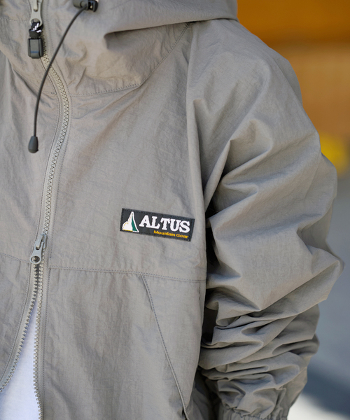 FRAMeWORK（フレームワーク）の「≪追加≫ALTUS/アルタス 別注W ZIP