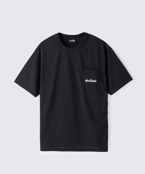 ファストドライフレックスTシャツ│FASTDRY FLEX TEE（Tシャツ