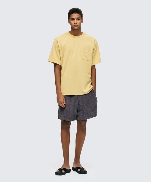 tシャツ W'SファストドライフレックスTシャツ│WS FASTDRY FLEX TEE レディース ファストドライフレックスTシャツ│FASTDRY FLEX TEE（Tシャツ