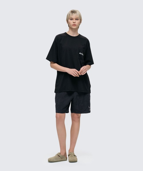 ファストドライフレックスTシャツ│FASTDRY FLEX TEE（Tシャツ