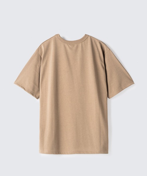 ファストドライフレックスTシャツ│FASTDRY FLEX TEE（Tシャツ