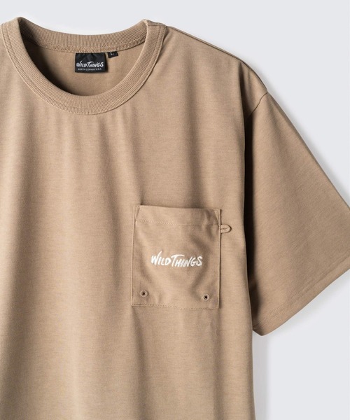ファストドライフレックスTシャツ│FASTDRY FLEX TEE（Tシャツ