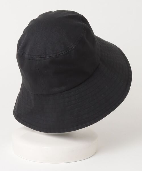adidas（アディダス）の「UV バケットハット / アディダス adidas（ハット・レディース・ブラック・SMALL/LARGE/X-LARGE）」の5枚目の写真
