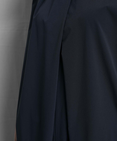 セール】アシメタックオールインワン（つなぎ/オールインワン