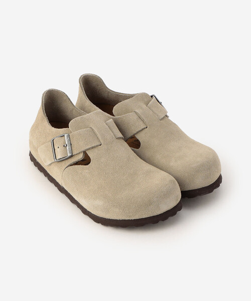 BIRKENSTOCK | London LEVE TAUPE WOMEN（その他シューズ