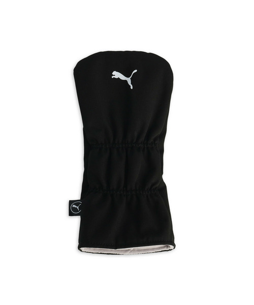PUMA(プーマ)の「PUMA プーマ ユニセックス ゴルフ ST ヘッドカバー ドライバー用(バングル/リストバンド・メンズ・モカ/ブラック/オレンジ系その他・フリー)」の8枚目の写真