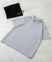 アーバンリサーチ　ROSSO グレー トップス Mサイズ URBAN RESEARCH ROSSO｜アーバンリサーチ ロッソのトップス
