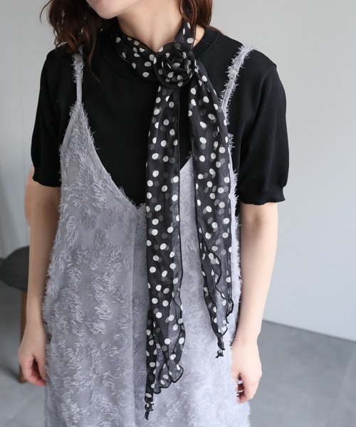 〈美品〉NOKOOHNO(ノコオーノ) ノコプリーツ・ストール、ショールフラワー 美品〉NOKOOHNO(ノコオーノ) ノコプリーツ・ストール、ショール