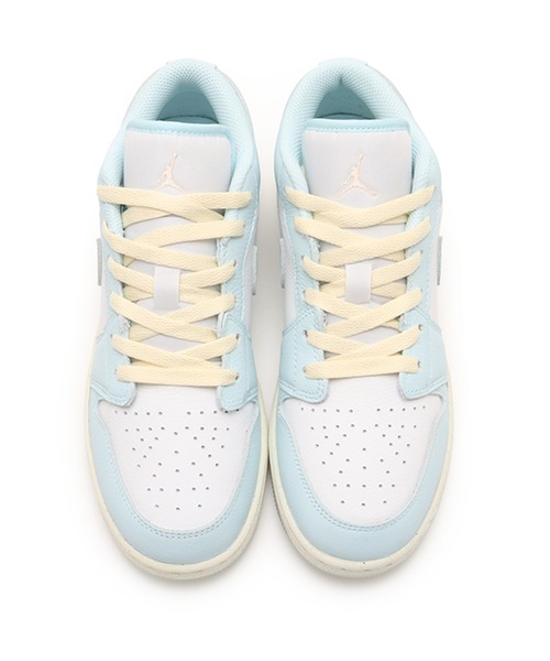 NIKE Air Jordan 1 Low SE GS 　エアジョーダン1 ナイキ NIKE エアジョーダン1 ロー スニーカー レディース AIR