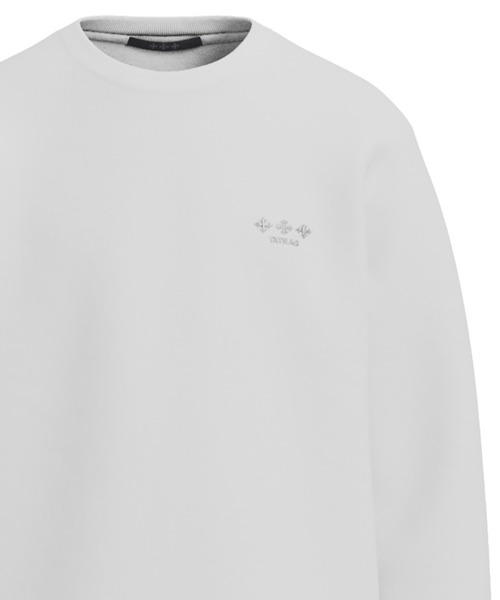 TATRAS ﾍﾞﾚﾁ L/S TEE（Tシャツ/カットソー）｜TATRAS（タトラス）の 