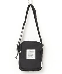 Columbia（コロンビア）の「軽量 ポリエステル ミニショルダー　Columbia（ショルダーバッグ）」