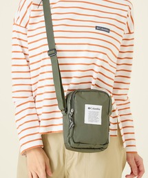 Columbia（コロンビア）の「コロンビア【Columbia】スクエアショルダー（ショルダーバッグ）」