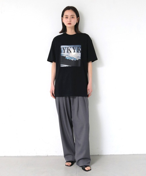 ☕️きなこ☕️ 2点ご購入 RIIZE ソンチャン&ウンソク Tシャツ rts222446_1.jpg