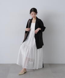 FREE'S MART | ◆ティアードキャミソールワンピース(ワンピース)