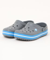 crocs クロックス CROCBAND CLOG【軽量】メンズサンダル サボ(クロックバンドクロッグ) 11016